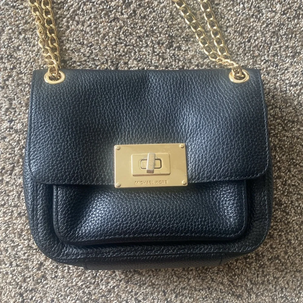 Michael Kors shoulder bag